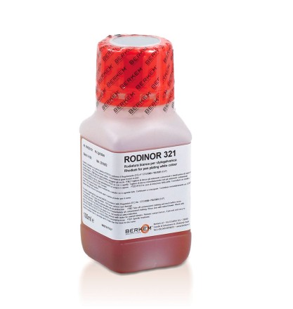 RODINOR321 Родий для карандаша Rh 1г/50мл - белый