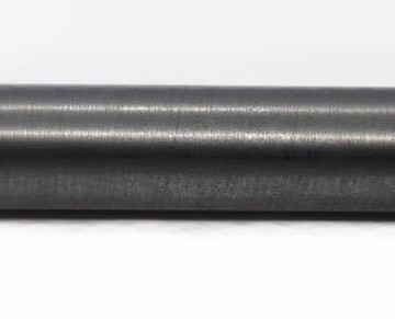 Запорный шток, графит для с плоской головкой _16/6,5 h.145,5мм Yasui K2-E 5/8KW