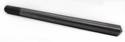 Запорный шток, графит 12/4,5 h161мм для Schultheiss VCP100