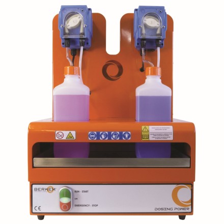 DOSING POWER Автоматический дозатор
