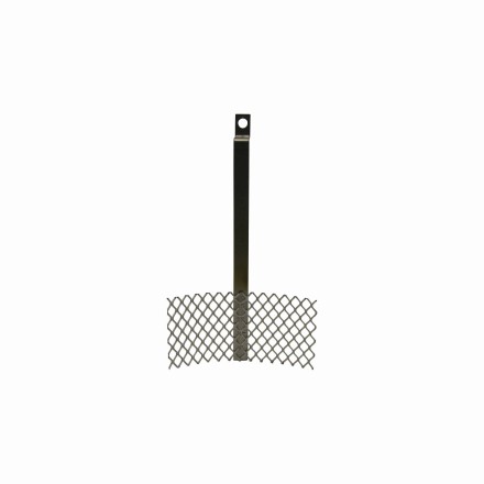 SPARE 304-ANTIPT10x5 Платинированный титановый анод для GALVALINK 302B | 302S - 10x5 см 