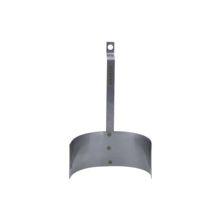 SPARE 305-ANST302BS Анод из нержавеющей стали для GALVALINK 305S - 16 ×5 см