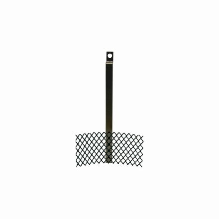 SPARE 307-ANIR10x10 Титано-иридиевый анод для гальванических установок - 10x10 см