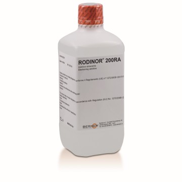 RODINOR 200RA Чернильная добавка для родия 1л