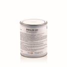 ENALOR 200 Прозрачные холодные двухкомпонентные эмали 1кг