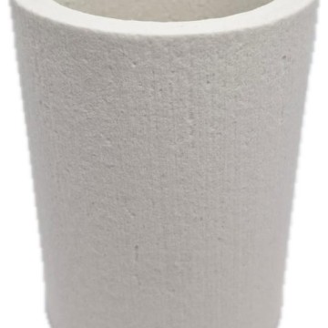 Защитный кожух (труба) из керамического волокна _98/79х140мм для VC500