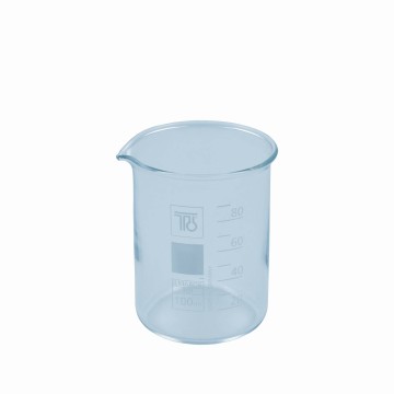 SPARE 106-PYREX100 Стакан PYREX  100 мл