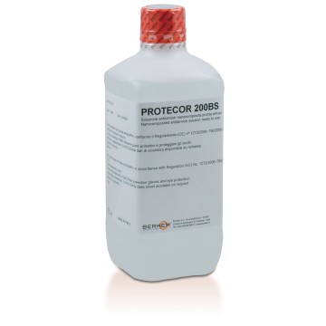 PROTECOR 200BS Раствор против потускнения
