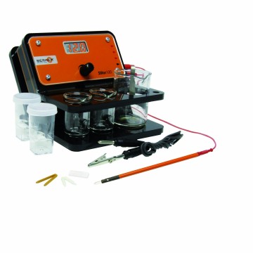 STILOR 100 Машина для нанесения покрытия