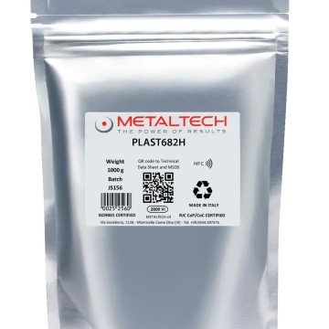 Матрица мастер-сплав (лигатура) PLAST682H