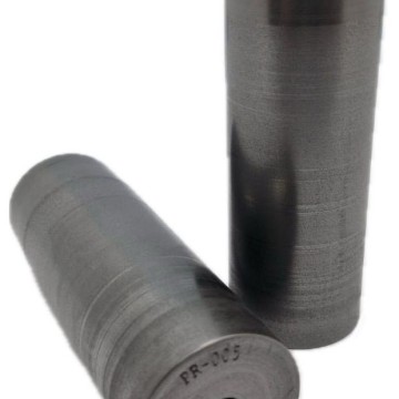 Фильера _35 h.100 для прутка  _8мм для  Indutherm CC400