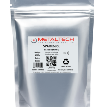 Мастер-сплав (лигатура) SPARK696L