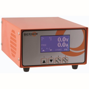 POWER 202RP Цифровой выпрямитель