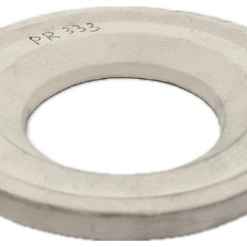 Керамическое волокно для  Indutherm тиглей S-ФОРМЫ