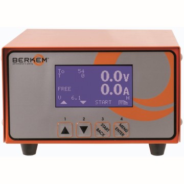 POWER 210RP Цифровой выпрямитель