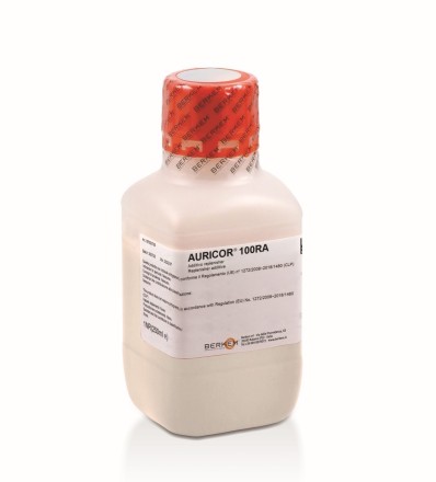 AURICOR 100RA Блескообразователь