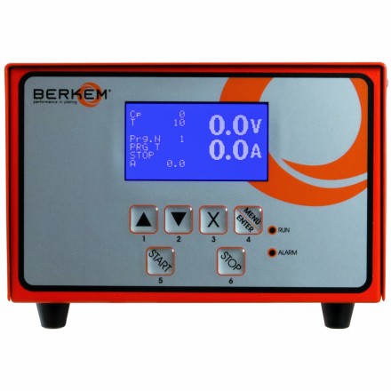 POWER 350RP Цифровой выпрямитель