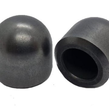 Графитовая головка для керамического штока Indutherm CC400/420