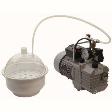 ENALOR VACUUM KIT420 Вакуумный комплект