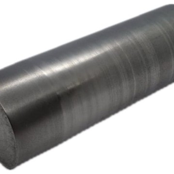 Фильера из графита высокой плотности СС400 35 h100 для проволоки _10мм