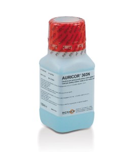 AURICOR 303N Золочение карандаш Au 1гр/100мл - цвет 3N
