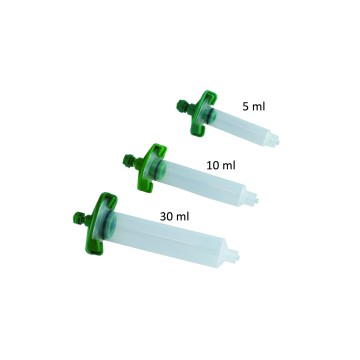 SPARE DS 1000 Шприц для дозатора