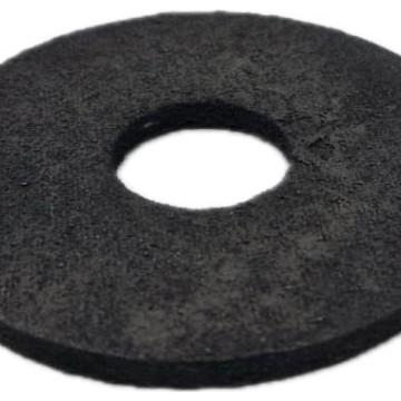 Керамическая графитовая прокладка (черный цвет) _75/24 h.5мм, PR489