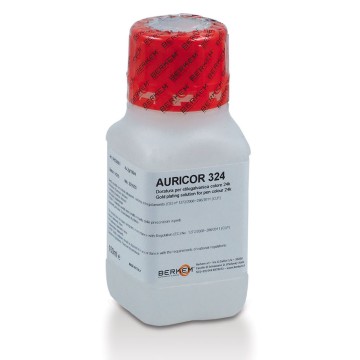 AURICOR 324 Золочение карандаш Au 2гр/100мл – цвет 24К