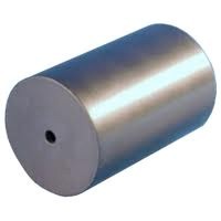 Тигель, литье, Indutherm VC400 170cmc 68/50xh120 отверстие 8мм