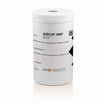 AURICOR 100SF Кондуктивная соль 1кг