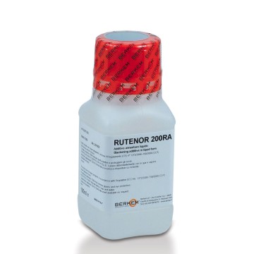 RUTENOR 200RA Чернильная добавка (усилитель цвета) 100мл