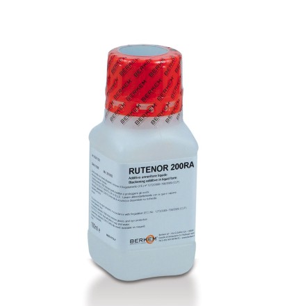 RUTENOR 200RA Чернильная добавка (усилитель цвета) 100мл