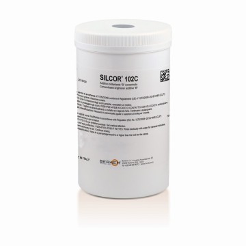 SILCOR 102C Смачиватель для раствора серебра для ванн, концентрированный1кг