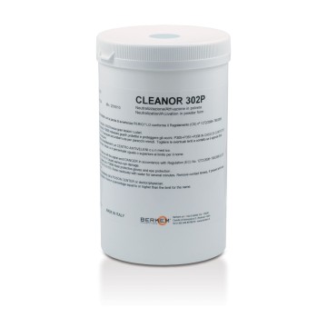 CLEANOR 302P Нейтрализатор (порошок) 1кг
