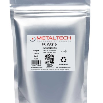 Мастер-сплав (лигатура) PRIMA210