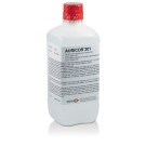 AURICOR 201 Кислотный раствор золочения для нержавеющей стали, для ванн, готовый Au 1 г/л - Желтый 24k