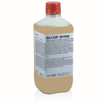 SILCOR501RW Смачивающий агент для бесцианидного раствора