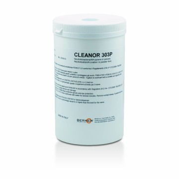 CLEANOR 303P Нейтрализатор цианидов (порошок) 1кг