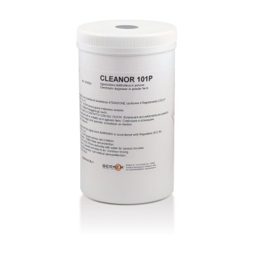 CLEANOR 101P Электролитический очиститель (порошок) 1кг