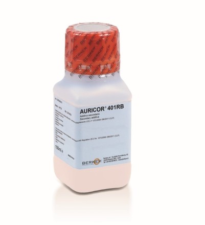 AURICOR 401RB Затемняющее средство для AURICOR 401