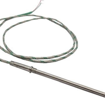 Термопара типа К для фильеры 4,5x100мм Opti/Opdel/Vulcano