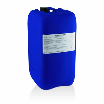 BRONILOR 100BS2 Подготовительный раствор для процесса бронзирования 25л