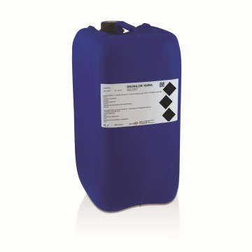 BRONILOR 100RA Осветляющая добавка 5л