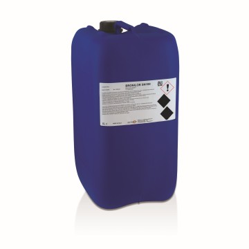 BRONILOR SN100 Наполнитель олова