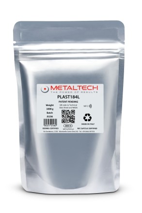 Мастер-сплав (лигатура) PLAST184L