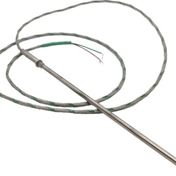 Термопара тиа К для тигля 4,5x150мм Opti/Opdel/Vulcano
