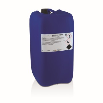 BRONILOR ZN20BS Наполнитель цинка