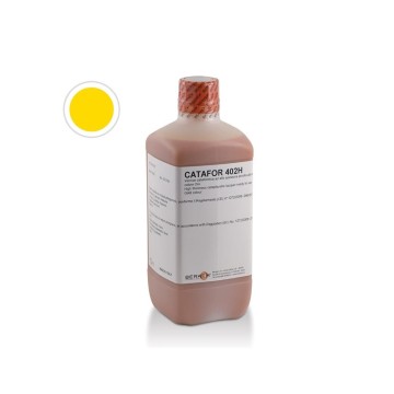 CATAFOR 402H Катафорезный лак цвет: Золото