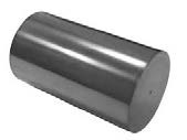 Тигель,  гранулирование,  Indutherm VC400 170cmc 68/50xh120 отверстие 2мм