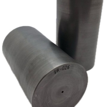 Тигель,  гранулирование,  Indutherm VC400 170cmc 68/50xh120 отверстие 2мм